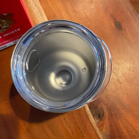 Romeo y Julieta Insulated Tumbler - Picture 4 of 6